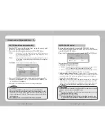 Предварительный просмотр 13 страницы Samsung SDC-313B User Manual