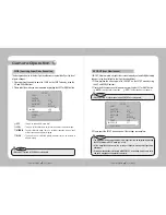 Предварительный просмотр 15 страницы Samsung SDC-313B User Manual