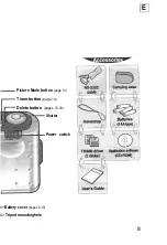 Предварительный просмотр 9 страницы Samsung SDC-33 User Manual