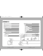 Preview for 4 page of Samsung SDC-415 Series Instruction Manual