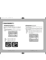 Preview for 14 page of Samsung SDC-415 Series Instruction Manual