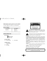 Preview for 2 page of Samsung SDC-425 User Manual