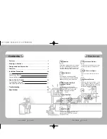 Предварительный просмотр 3 страницы Samsung SDC-425 User Manual