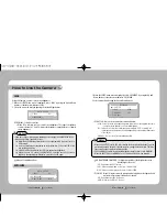 Preview for 9 page of Samsung SDC-425 User Manual