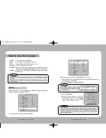 Preview for 13 page of Samsung SDC-425 User Manual