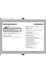 Preview for 15 page of Samsung SDC-425 User Manual