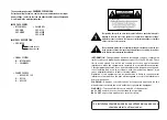 Preview for 2 page of Samsung SDC-435 User Manual