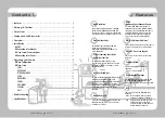 Preview for 3 page of Samsung SDC-435 User Manual