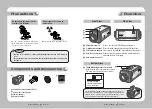 Preview for 5 page of Samsung SDC-435 User Manual