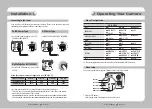 Preview for 8 page of Samsung SDC-435 User Manual