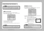 Preview for 12 page of Samsung SDC-435 User Manual