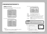 Preview for 13 page of Samsung SDC-435 User Manual