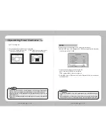 Preview for 14 page of Samsung SDC-435U User Manual