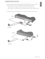 Preview for 5 page of Samsung SDC-5340BC User Manual