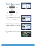 Preview for 21 page of Samsung SDC-7340BC User Manual