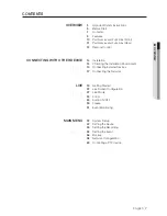 Preview for 28 page of Samsung SDC-7340BC User Manual