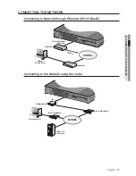 Preview for 38 page of Samsung SDC-7340BC User Manual