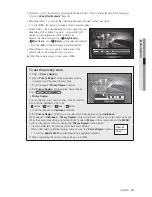 Preview for 64 page of Samsung SDC-7340BC User Manual