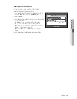 Preview for 70 page of Samsung SDC-7340BC User Manual