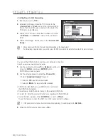 Preview for 85 page of Samsung SDC-7340BC User Manual