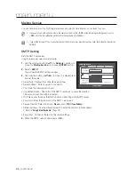 Preview for 87 page of Samsung SDC-7340BC User Manual