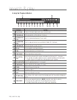 Preview for 97 page of Samsung SDC-7340BC User Manual