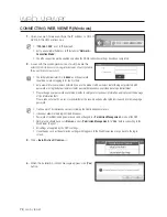 Preview for 99 page of Samsung SDC-7340BC User Manual