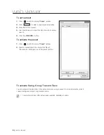 Preview for 107 page of Samsung SDC-7340BC User Manual