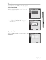 Preview for 118 page of Samsung SDC-7340BC User Manual