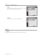 Preview for 123 page of Samsung SDC-7340BC User Manual