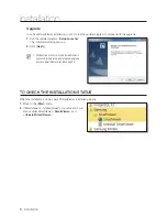 Preview for 175 page of Samsung SDC-7340BC User Manual