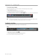 Preview for 207 page of Samsung SDC-7340BC User Manual