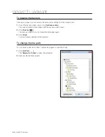 Preview for 209 page of Samsung SDC-7340BC User Manual