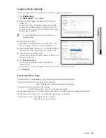 Preview for 220 page of Samsung SDC-7340BC User Manual