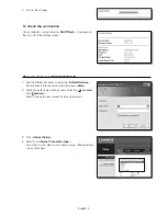 Preview for 235 page of Samsung SDC-7340BC User Manual