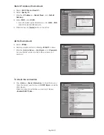 Preview for 239 page of Samsung SDC-7340BC User Manual