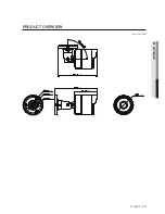 Предварительный просмотр 13 страницы Samsung SDC-89440BF User Manual