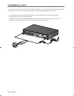 Предварительный просмотр 17 страницы Samsung SDC-9442DC User Manual