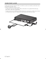 Предварительный просмотр 28 страницы Samsung SDC-9442DC User Manual