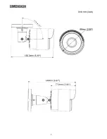 Предварительный просмотр 7 страницы Samsung SDC-9443BC User Manual