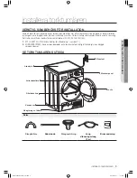 Предварительный просмотр 45 страницы Samsung SDC14709 User Manual