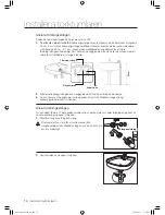 Предварительный просмотр 50 страницы Samsung SDC14709 User Manual