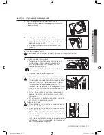 Предварительный просмотр 51 страницы Samsung SDC14709 User Manual