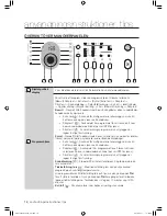 Предварительный просмотр 54 страницы Samsung SDC14709 User Manual