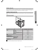 Предварительный просмотр 67 страницы Samsung SDC14709 User Manual