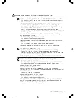 Предварительный просмотр 77 страницы Samsung SDC14709 User Manual