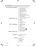 Предварительный просмотр 80 страницы Samsung SDC14709 User Manual