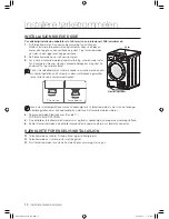 Предварительный просмотр 84 страницы Samsung SDC14709 User Manual