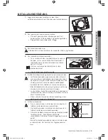 Предварительный просмотр 87 страницы Samsung SDC14709 User Manual