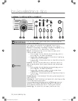 Предварительный просмотр 90 страницы Samsung SDC14709 User Manual